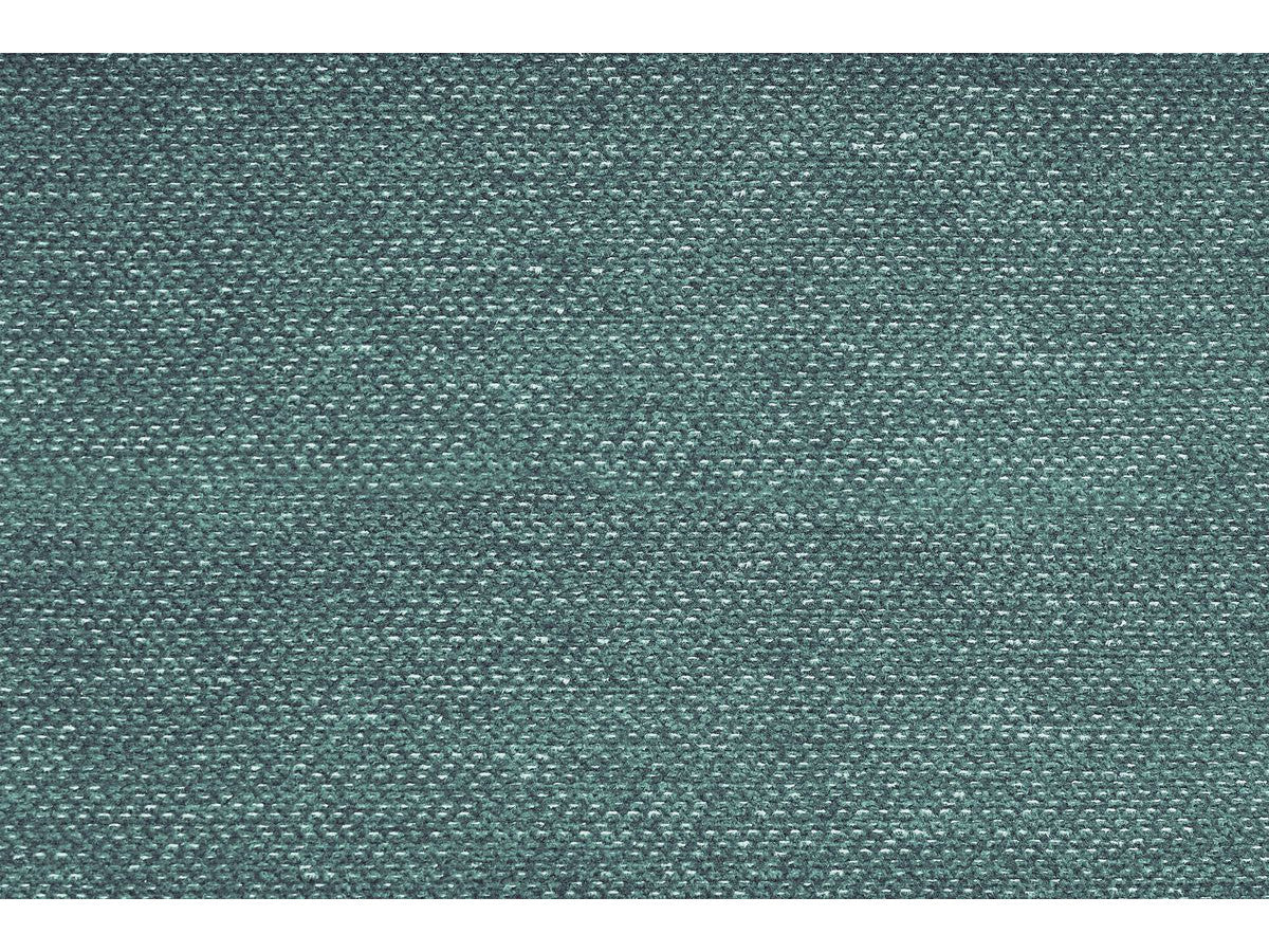 tissu chiné type a de couleur bleu clair