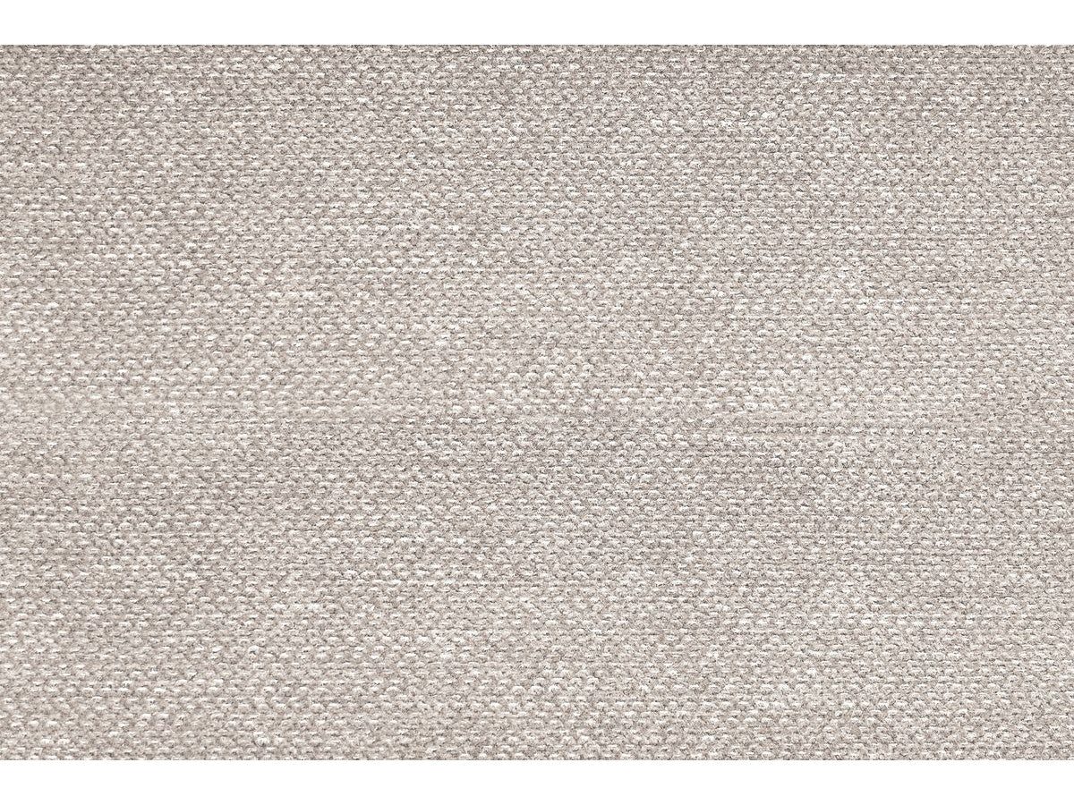 tissu chiné type a de couleur beige