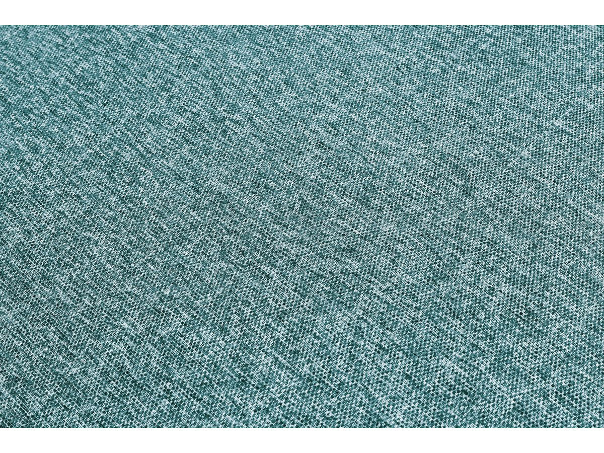 type j geheatherde stof gekleurd donkerblauw