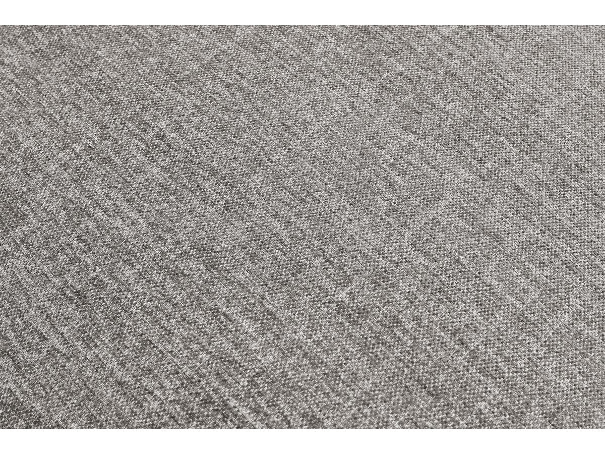 type j geheatherde stof gekleurd taupe