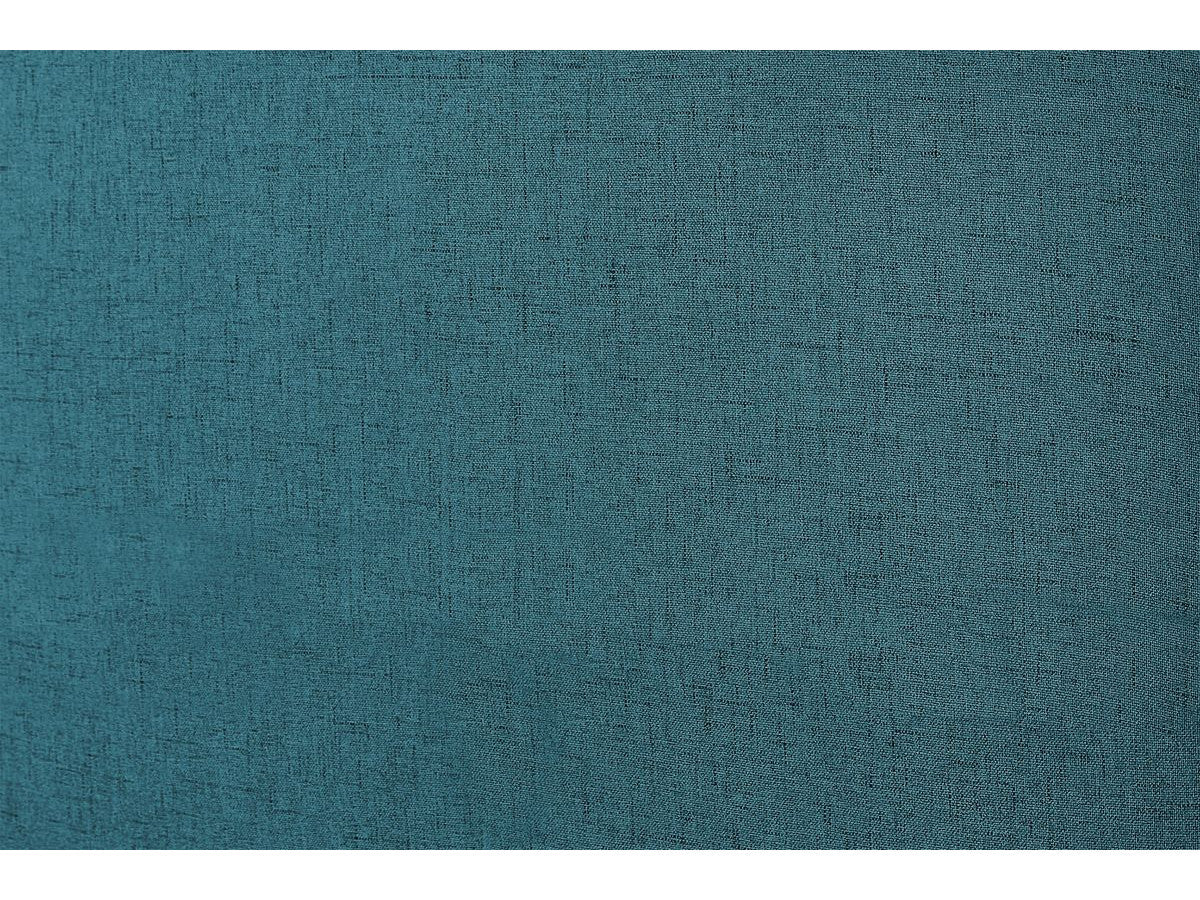 tissu chiné de couleur bleu foncé