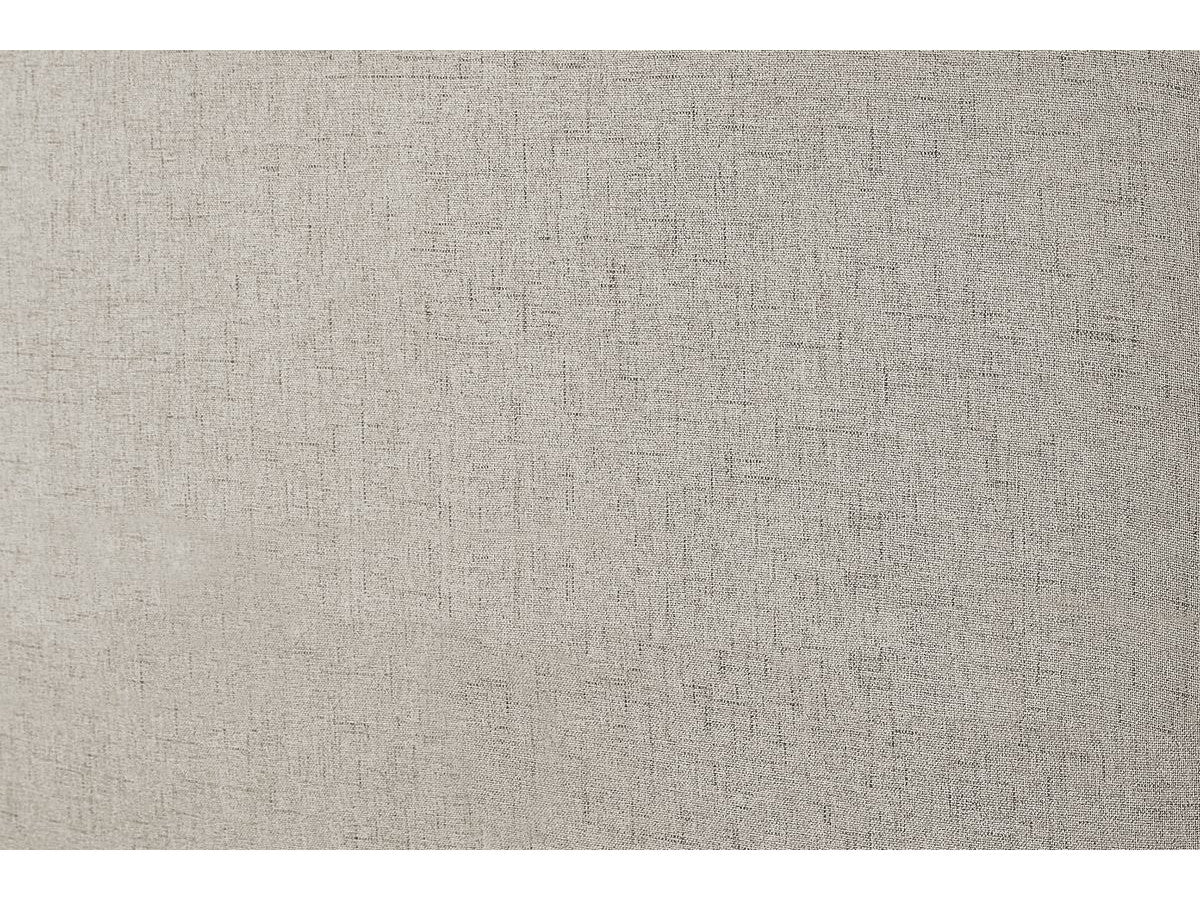 tissu chiné de couleur beige