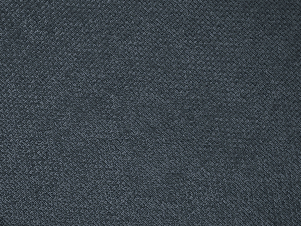 gladde stof type j gekleurd donkerblauw