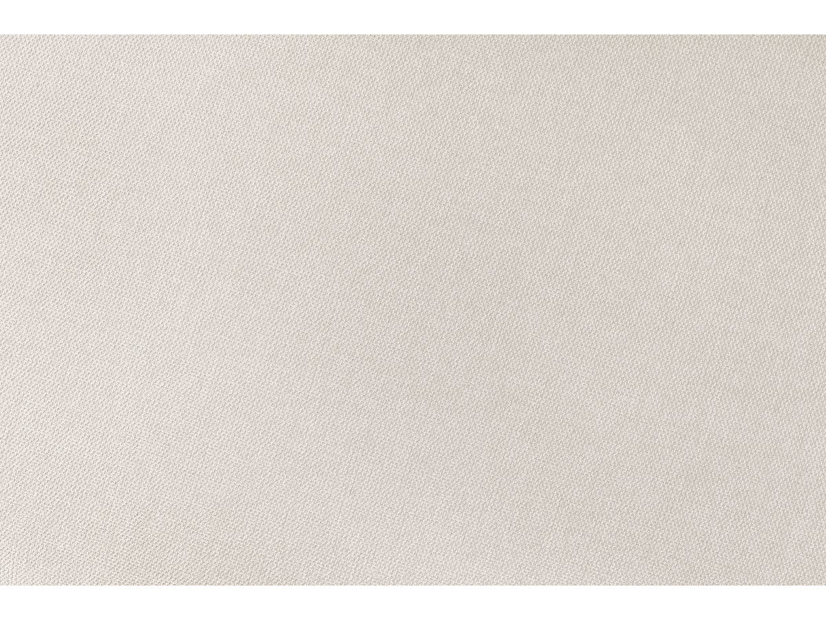 tissu lisse type k de couleur beige