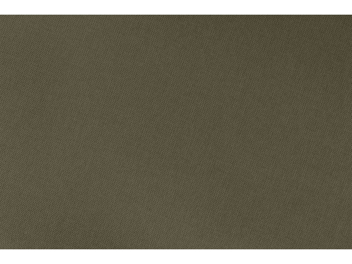 tissu lisse type k de couleur vert