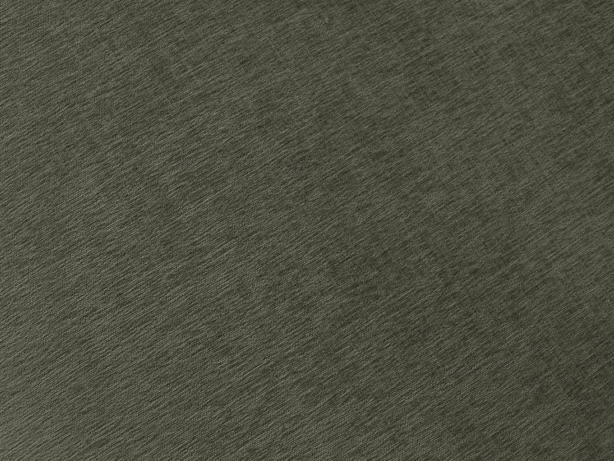 tissu lisse type m de couleur vert