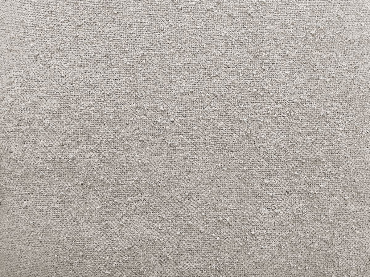 tissu texturé type b de couleur beige