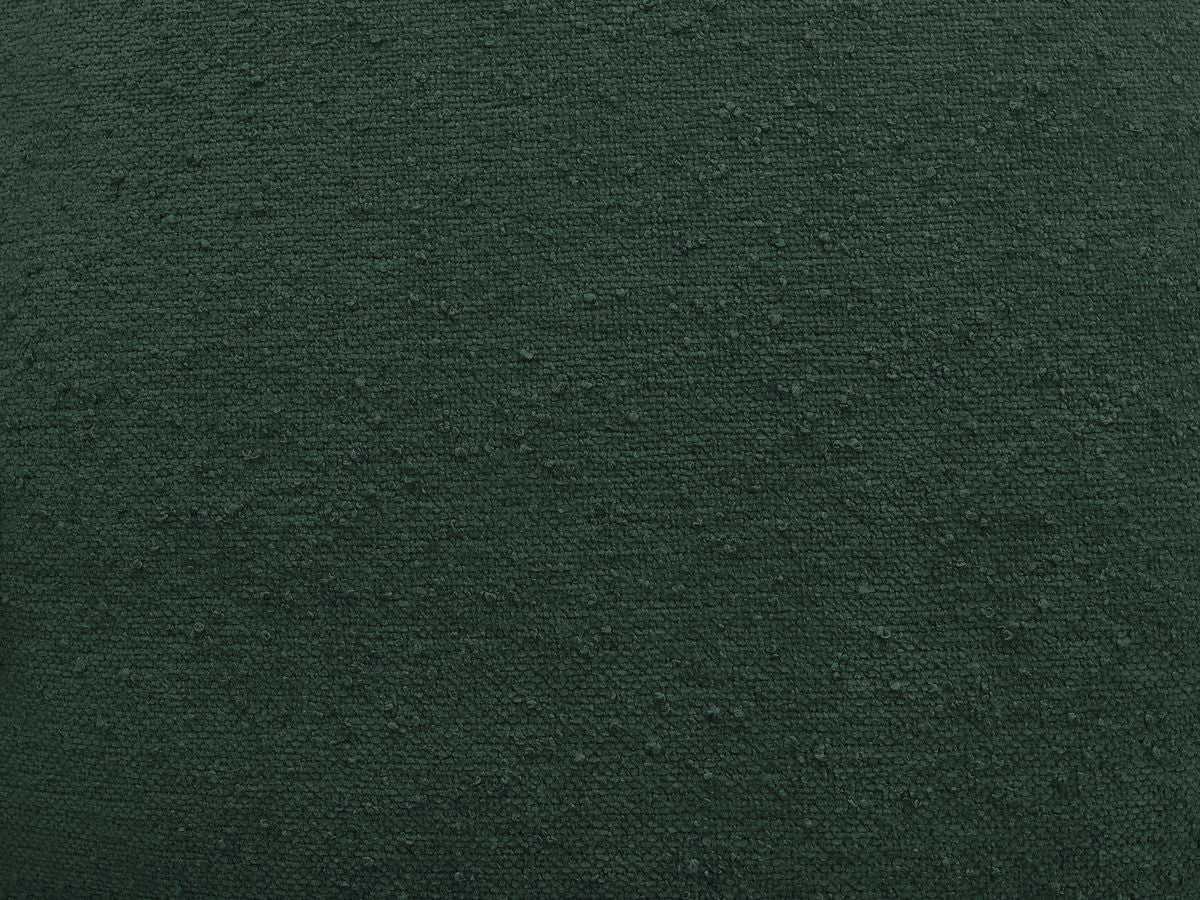 tissu texturé type b de couleur vert
