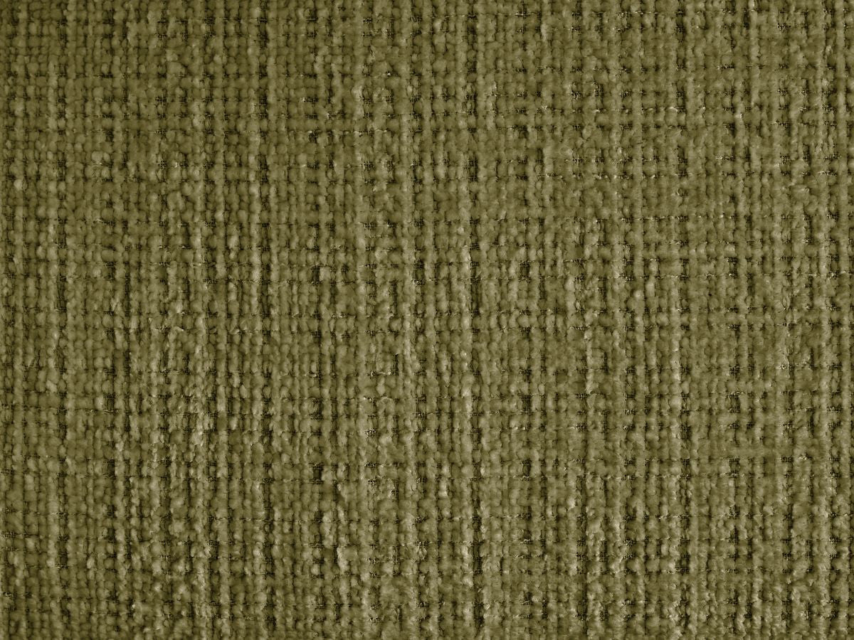 tissu texturé type c de couleur vert