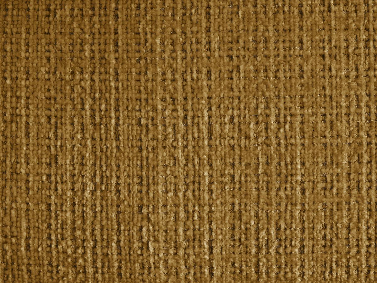 tissu texturé type c de couleur jaune