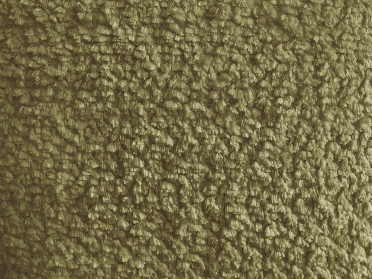 getextureerde stof type d gekleurd groen
