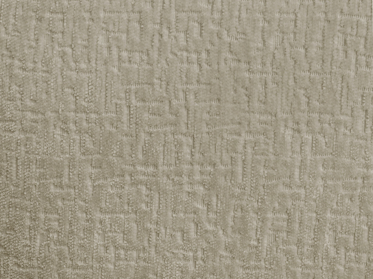 getextureerde stof type e gekleurd taupe