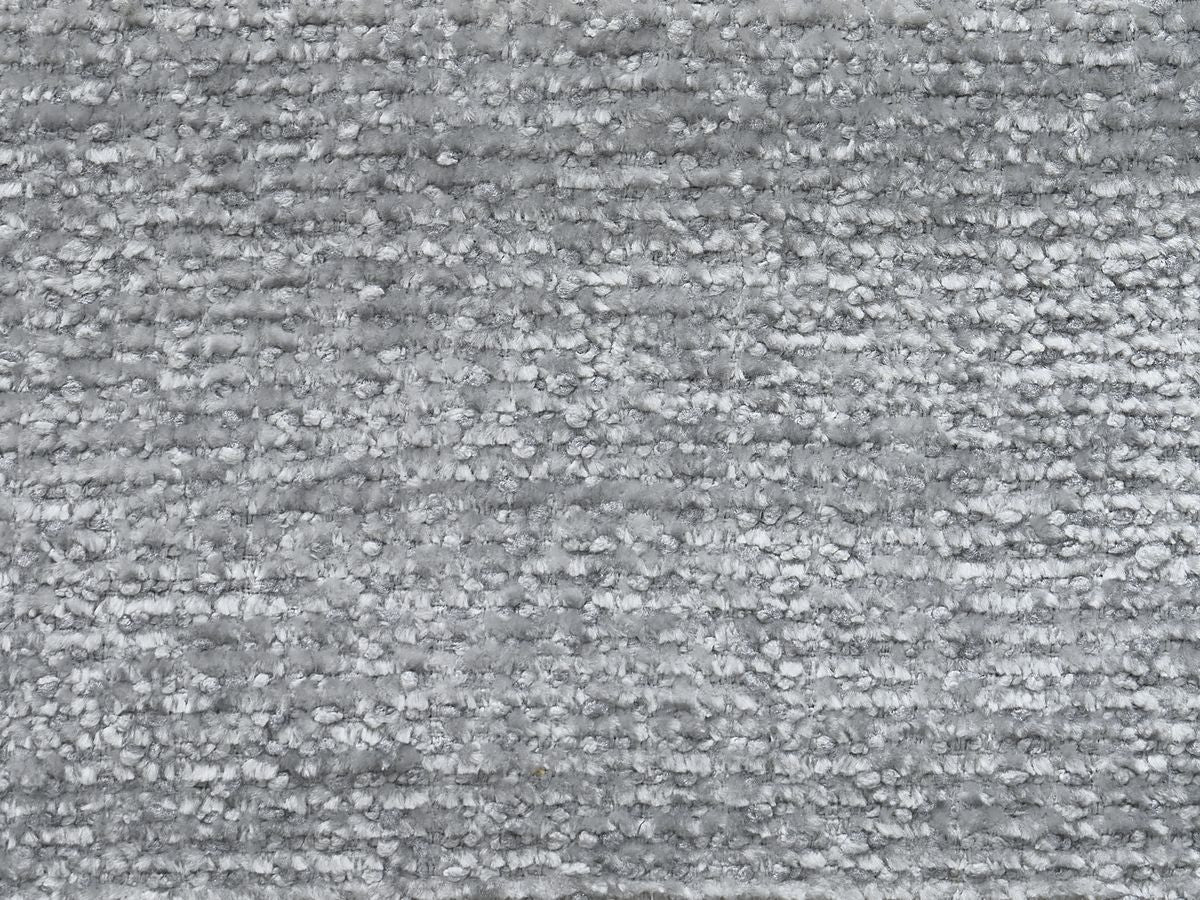 tissu texturé type f de couleur gris clair