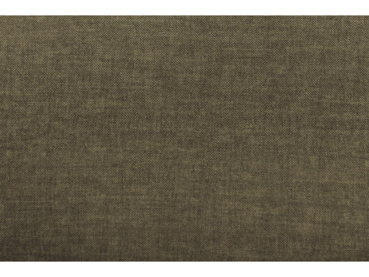 velours type a de couleur vert