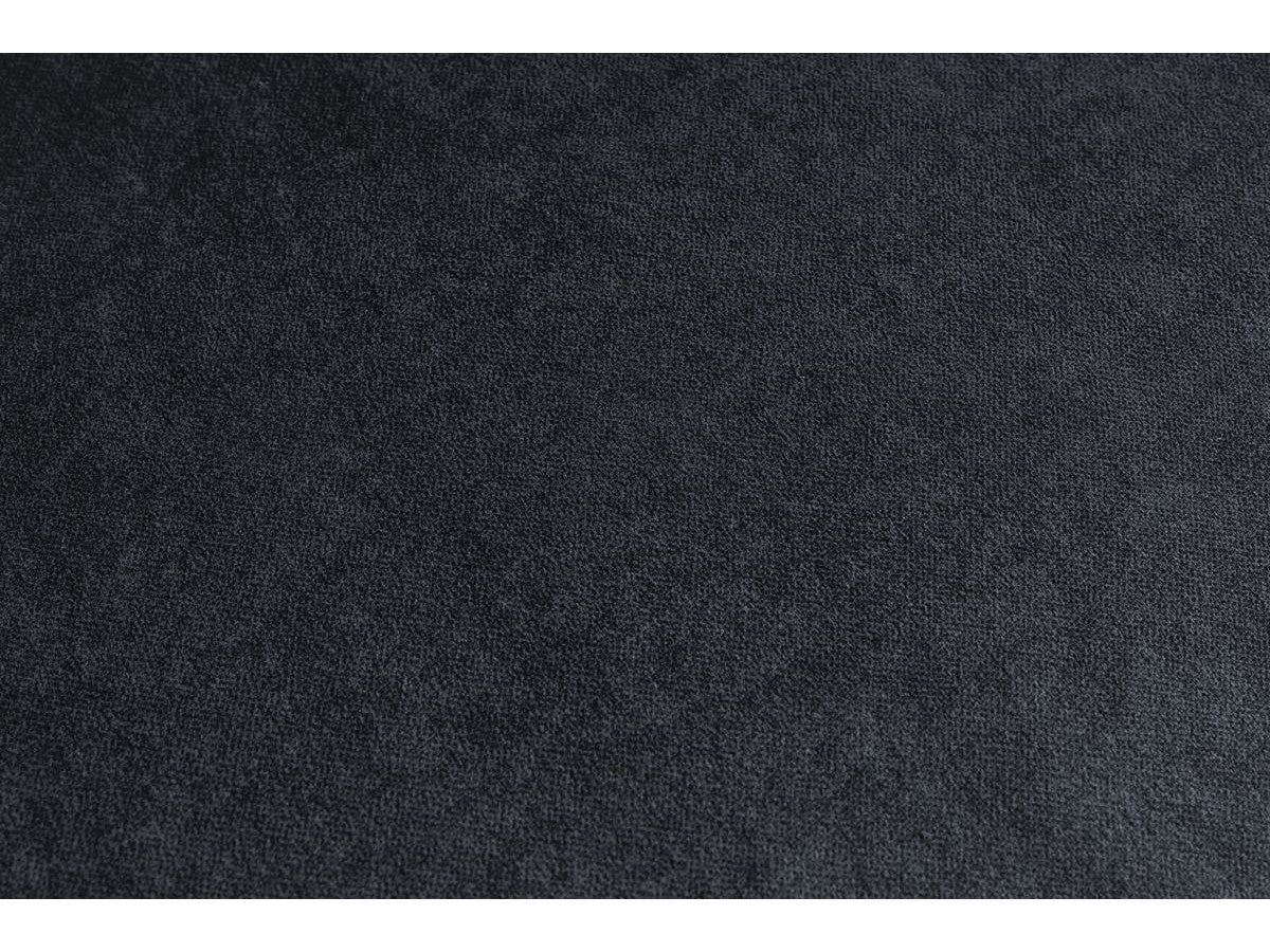 fluweel type b gekleurd donkerblauw