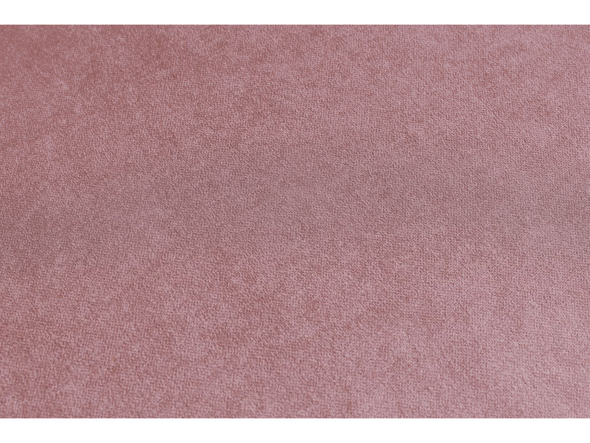 fluweel type b gekleurd roze