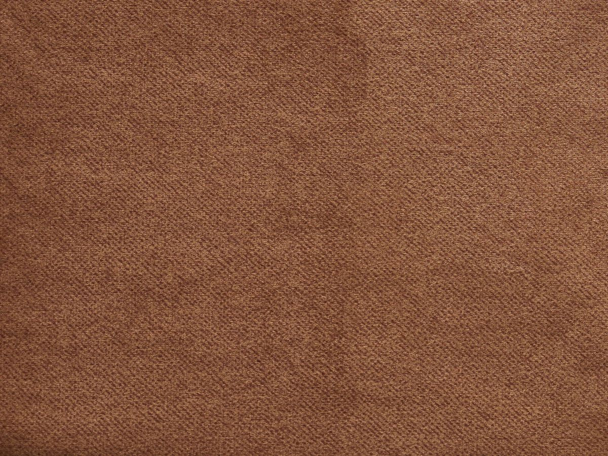 fluweel type c gekleurd oranje