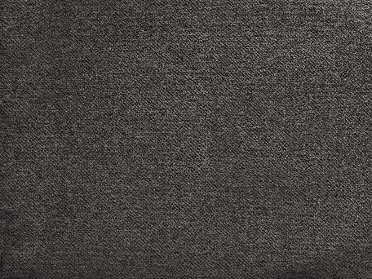 fluweel type c gekleurd zwart